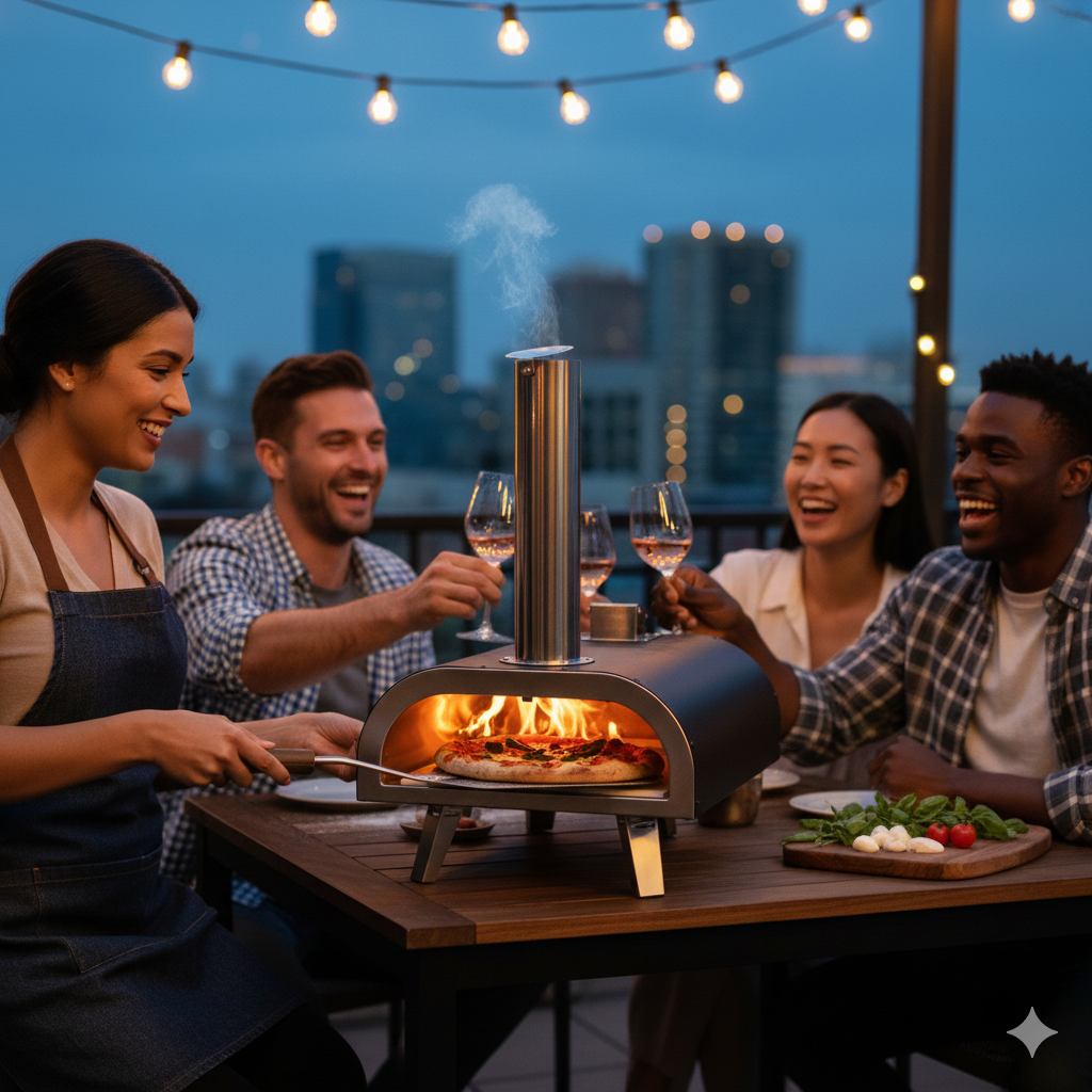 Vevo - 2ème génération