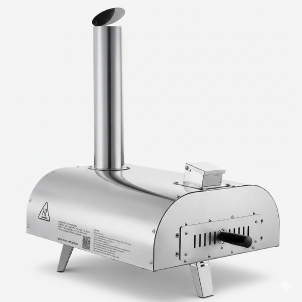 Vevo - 1er génération