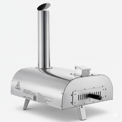 Vevo - 1er génération