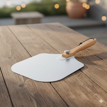 Spatule à Pizza Pliable