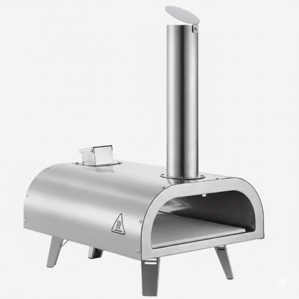 Vevo - 1er génération