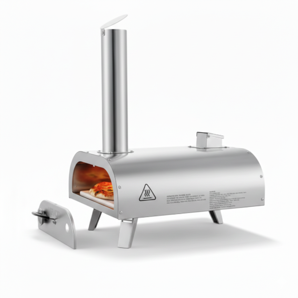 Vevo - 1er génération