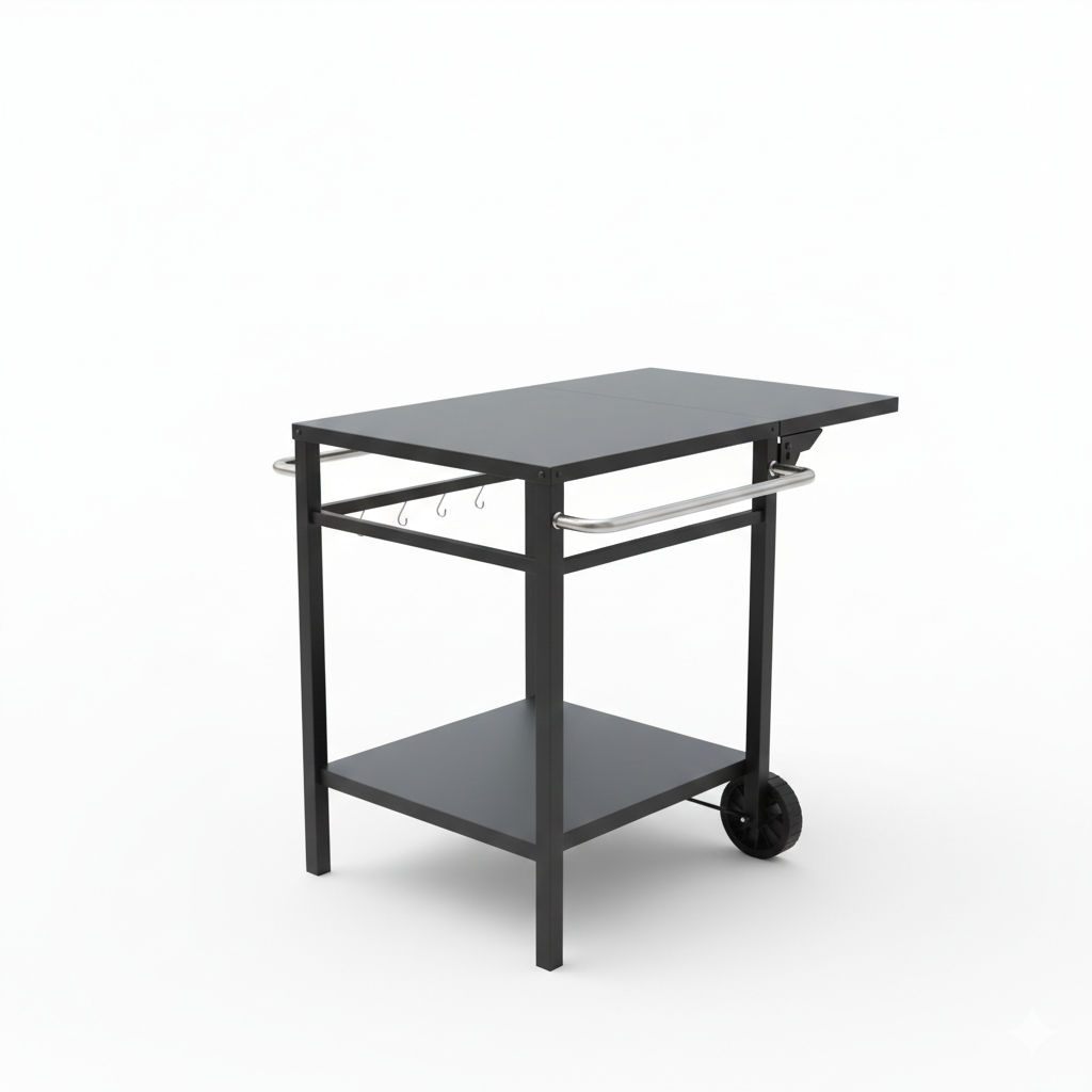 Chariot d'extérieur