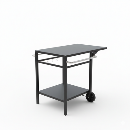 Chariot d'extérieur