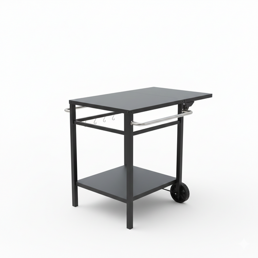 Chariot d'extérieur