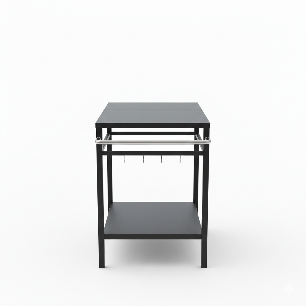 Chariot d'extérieur