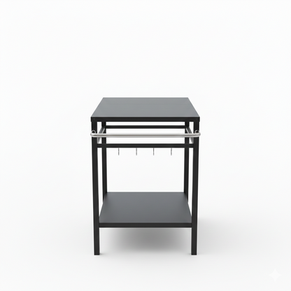 Chariot d'extérieur