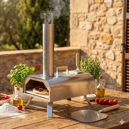 Kedo - 1er génération