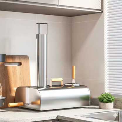 Kedo - 1er génération