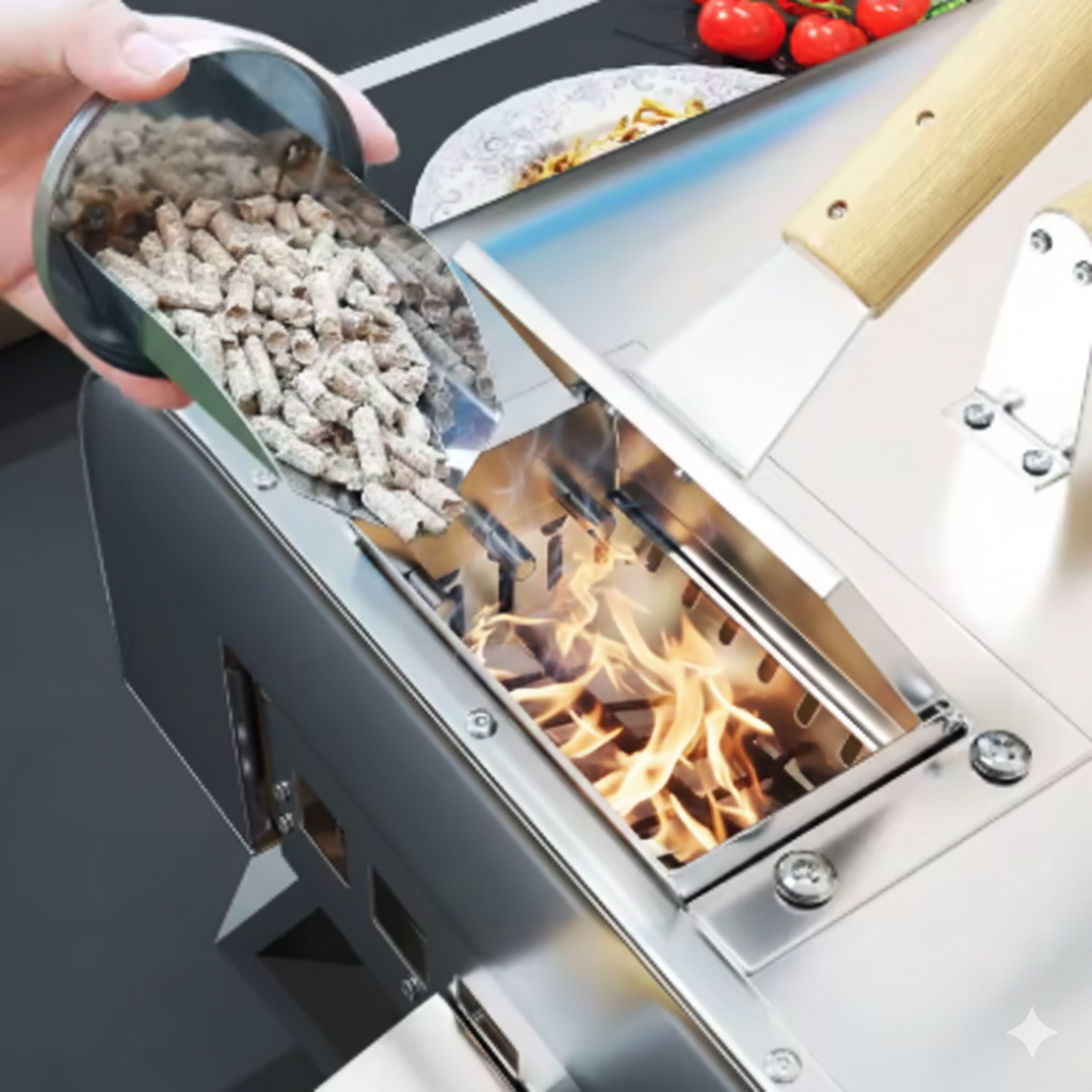 Kedo - 1er génération