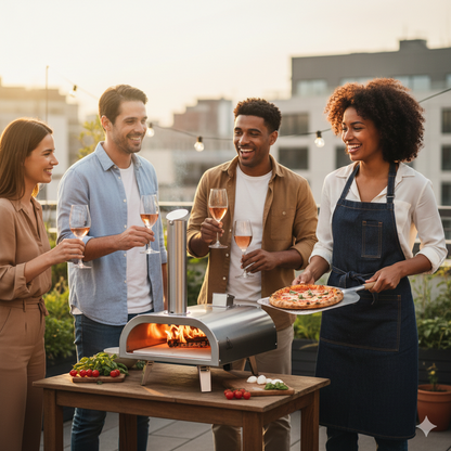 Vevo - 1er génération