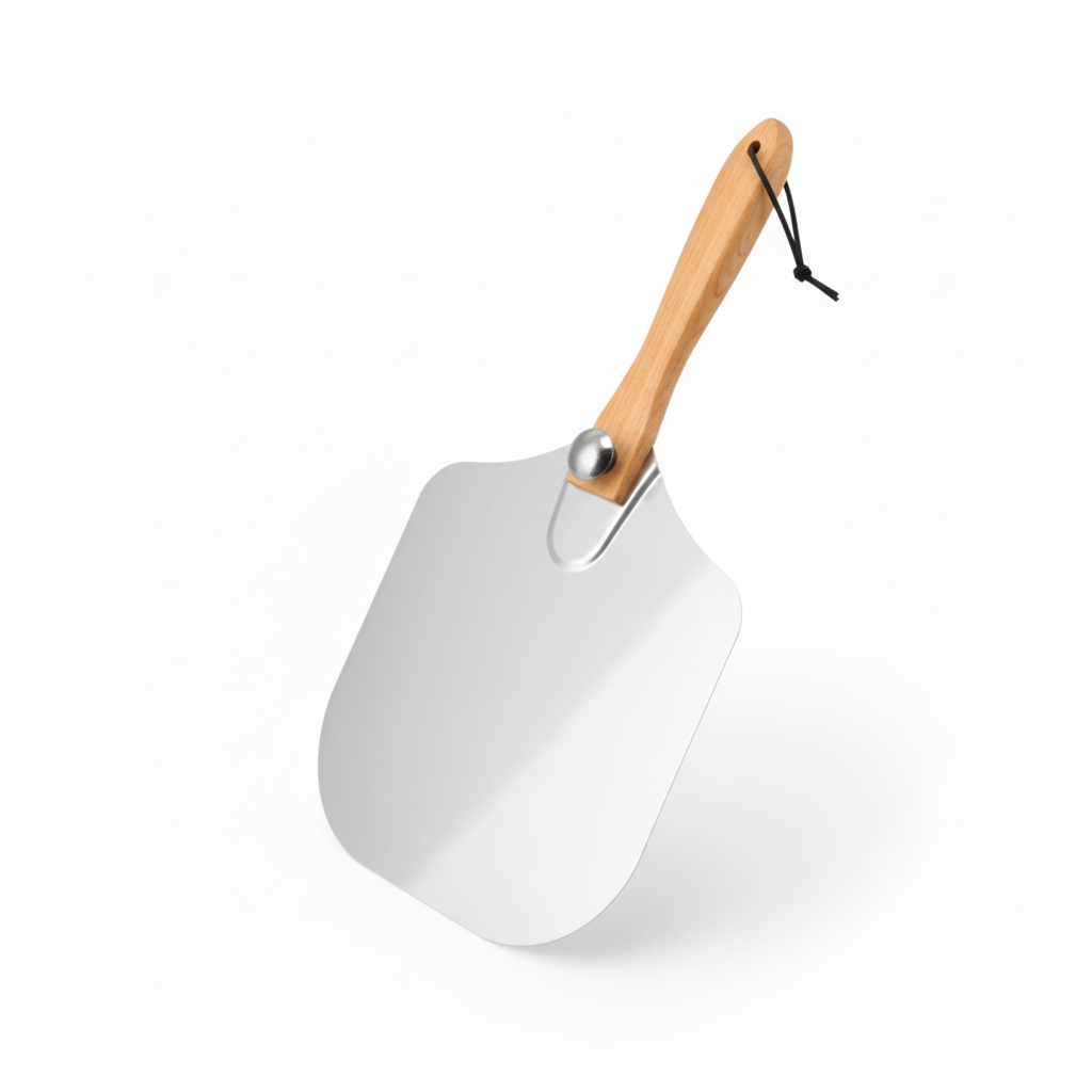 Spatule à Pizza Pliable