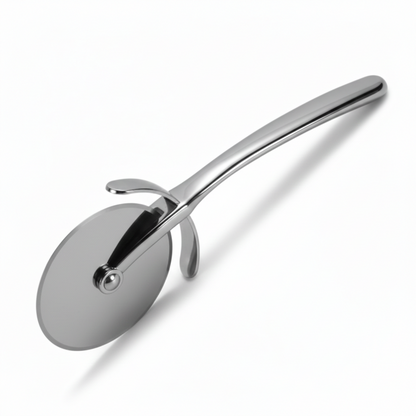 Coupe-Pizza en acier inoxydable