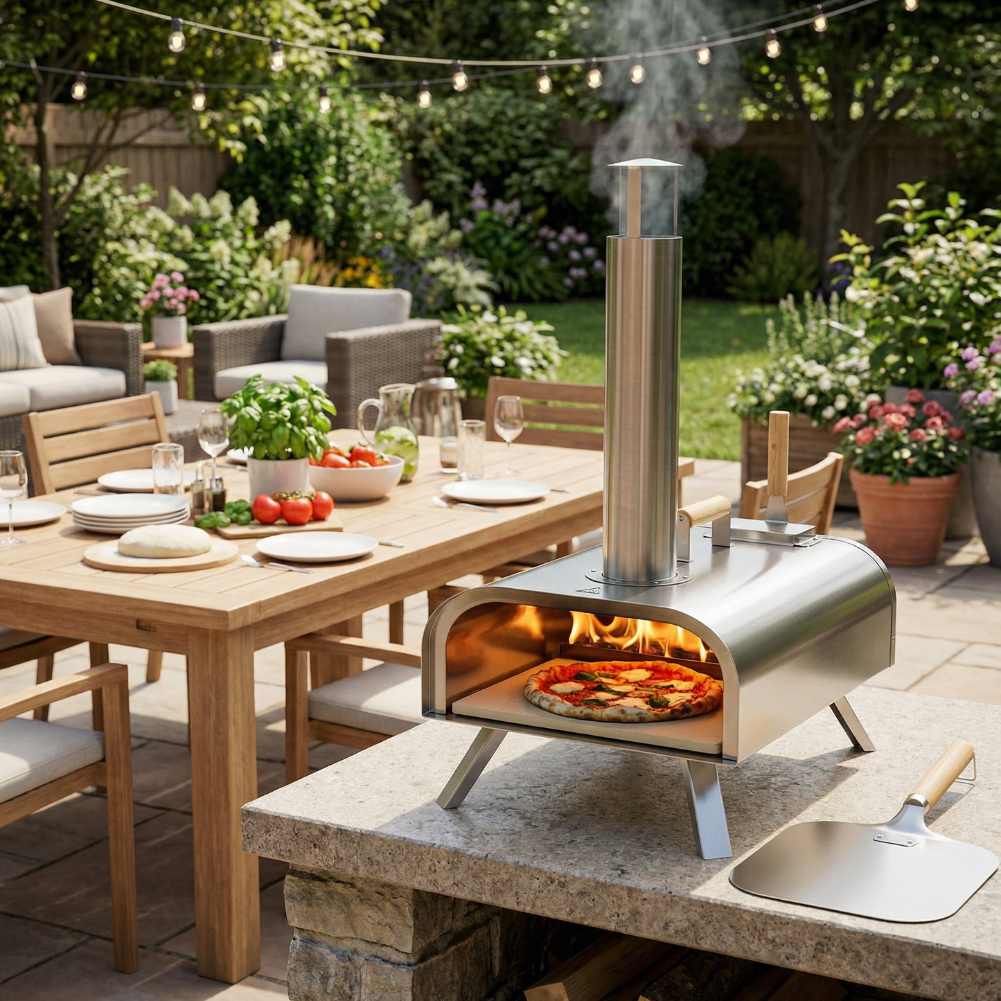 Kedo - 1er génération